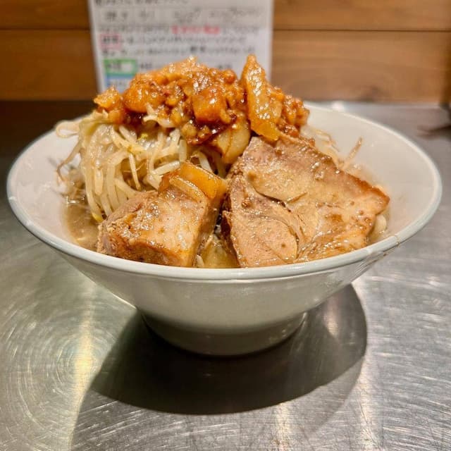 成城贅肉店 - サブ画像3