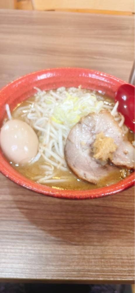 上大岡 拉麺大公
