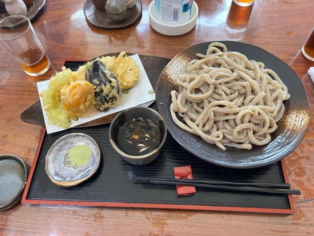 さわ屋 - サブ画像1