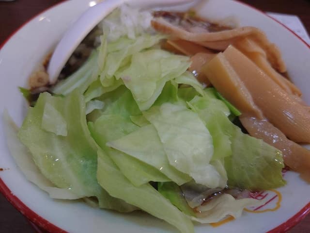 中華食堂 一番館 - サブ画像1