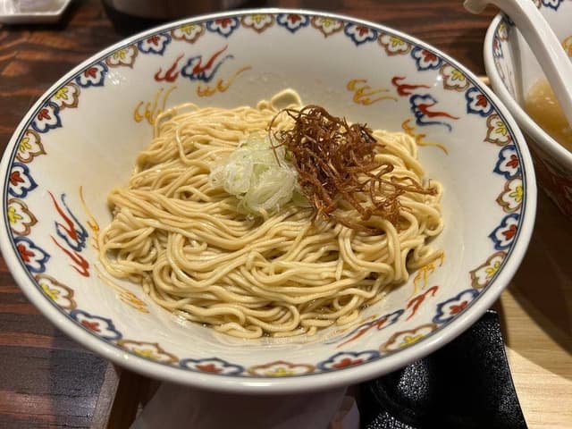 麺屋 こくう - サブ画像2