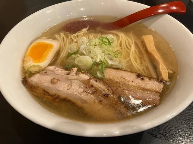 麺屋 幸咲 - サブ画像2