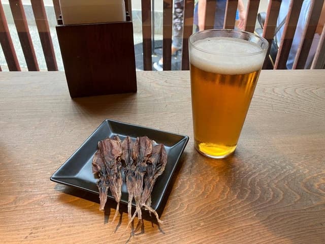 ひがしやま酒楽 - サブ画像3