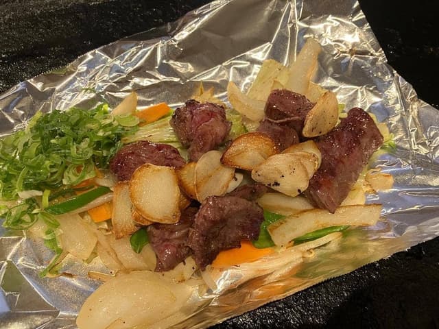 お好み焼き あまの - サブ画像3