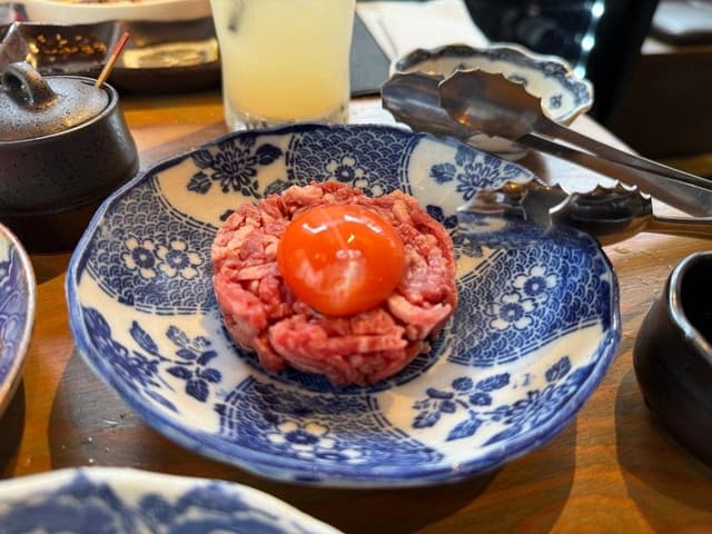 焼肉上畜 - サブ画像2