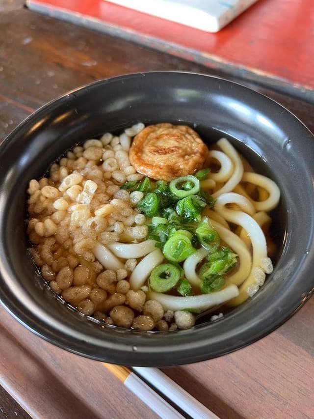 和かふぇなんしゅう - サブ画像2