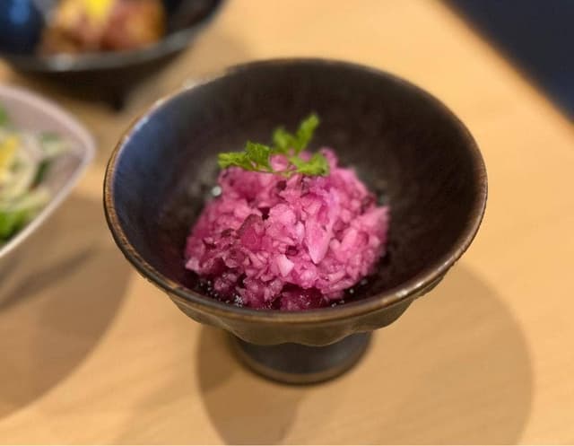 地鶏と野菜巻き とりくら 天文館店 - サブ画像1