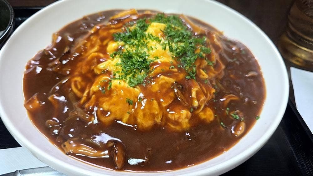 御食事処 テラ亭