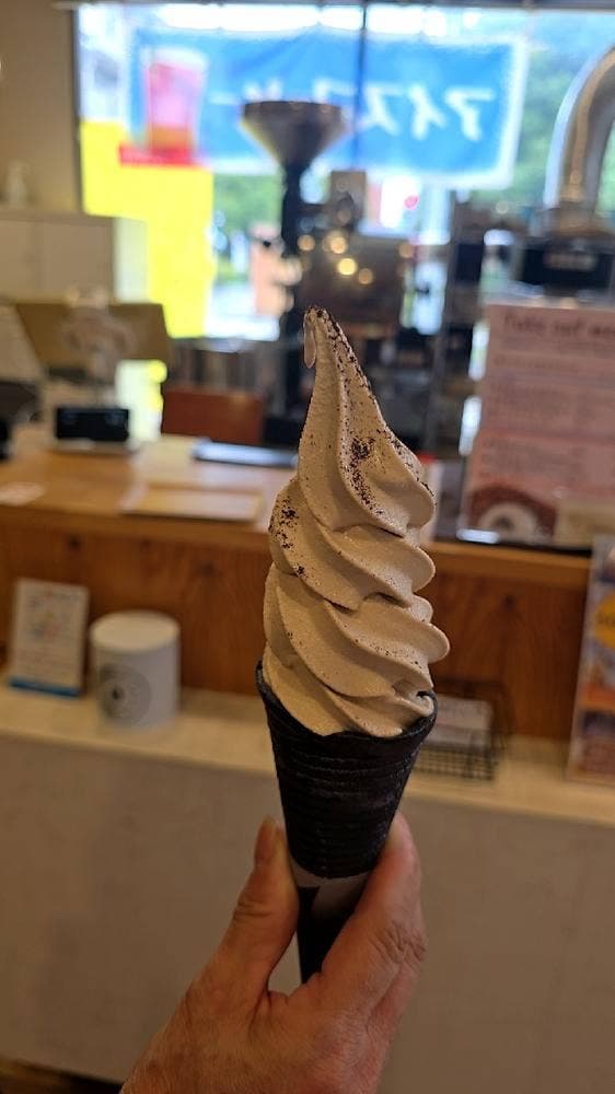 にじいろコーヒー - サブ画像1