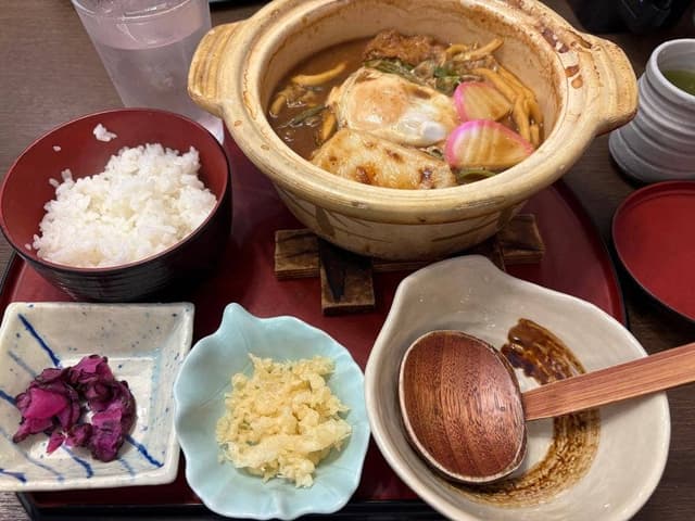 和食麺処サガミ 東川口店 - サブ画像1