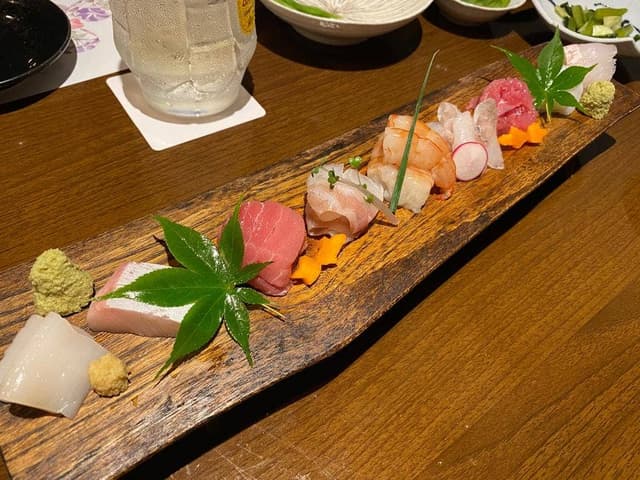 和風ダイニング桜木 - サブ画像3
