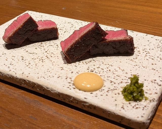 創作鉄板 粉者牛師 - サブ画像1