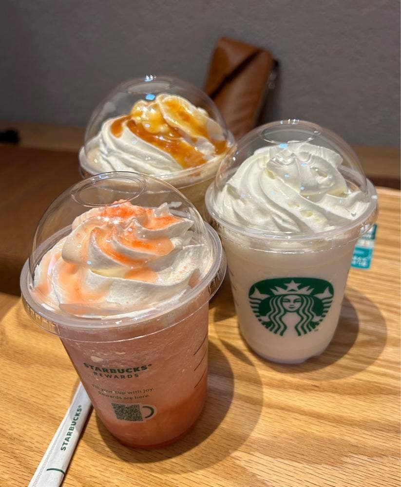 スターバックス コーヒー 伊勢 内宮前店