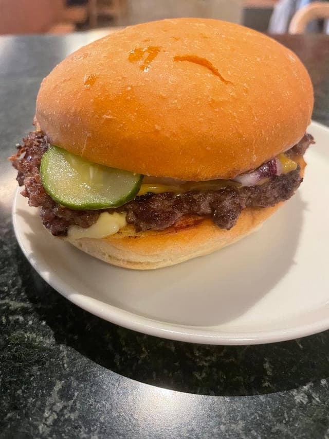 Mikkeller Burger - サブ画像3