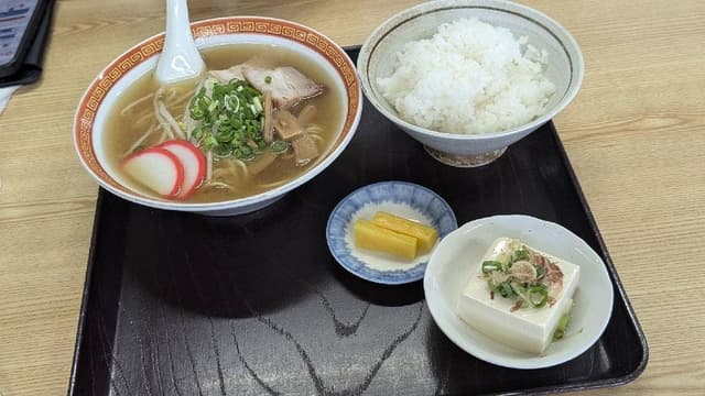 竹味 - サブ画像1