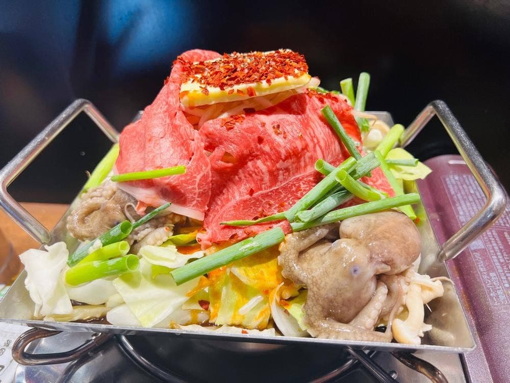 大阪タレ焼 伝助