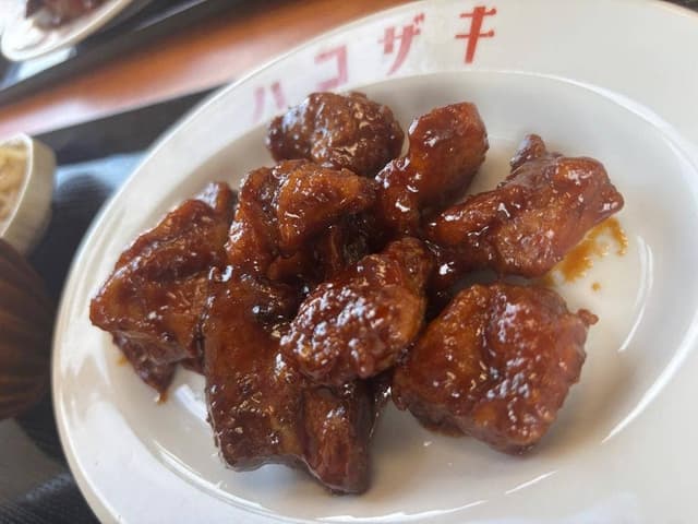 箱ざき食堂 野田店 - サブ画像1