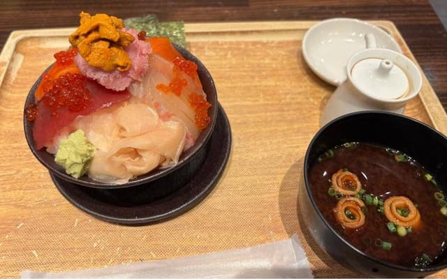 築地魚河岸 虎杖 - サブ画像3