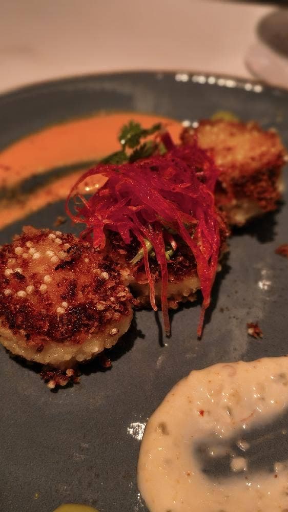 FONDA MEXICANA New York 銀座店 - サブ画像1