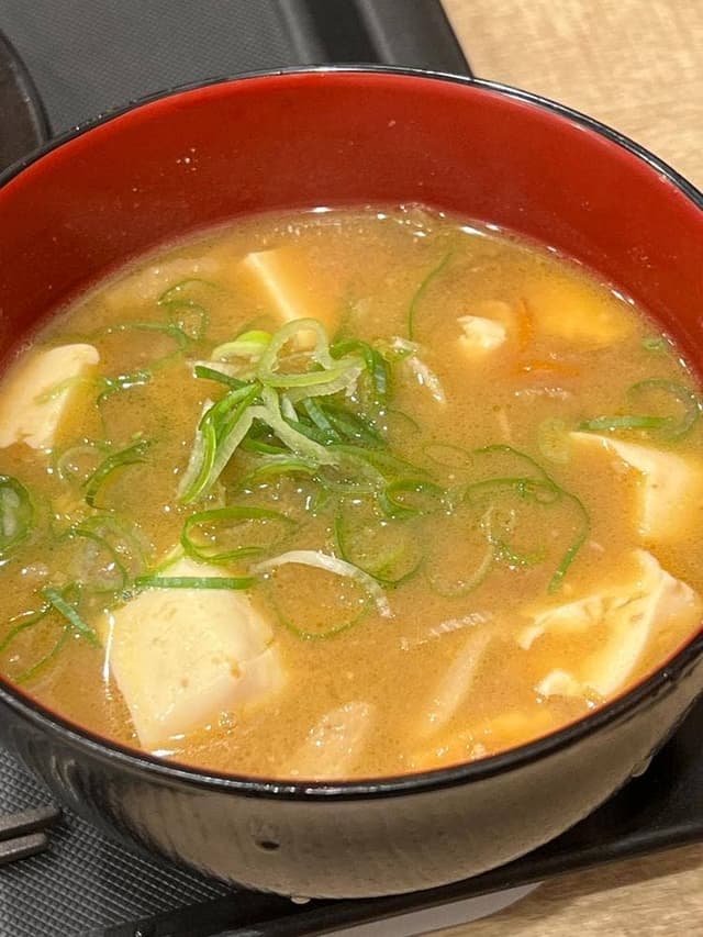松屋 茅場町店 - サブ画像2