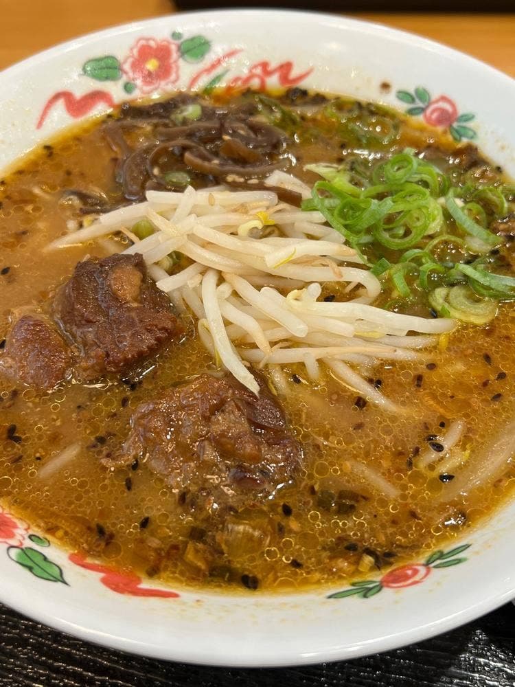 エアポート 山形屋食堂