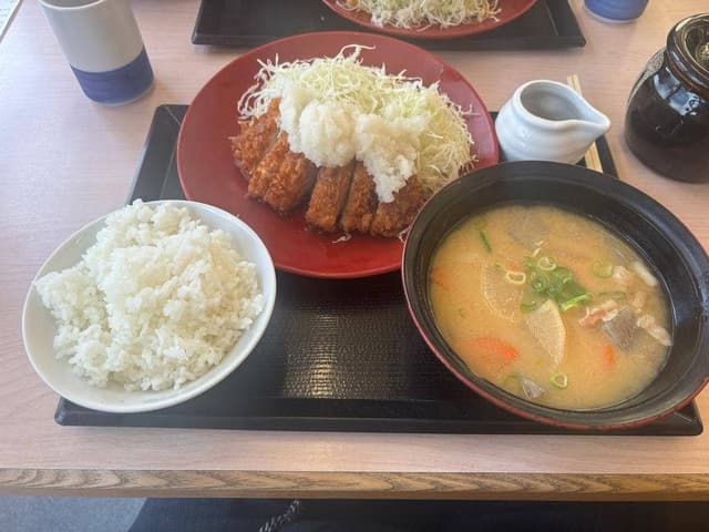かつや せんげん台店 - サブ画像3