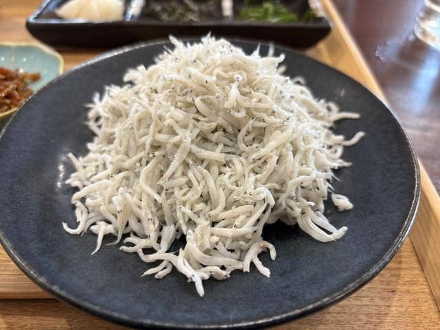 お食事処 しらす屋 福扇 - サブ画像3