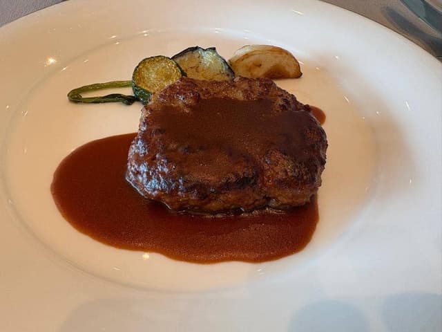 Le Trianon - サブ画像1