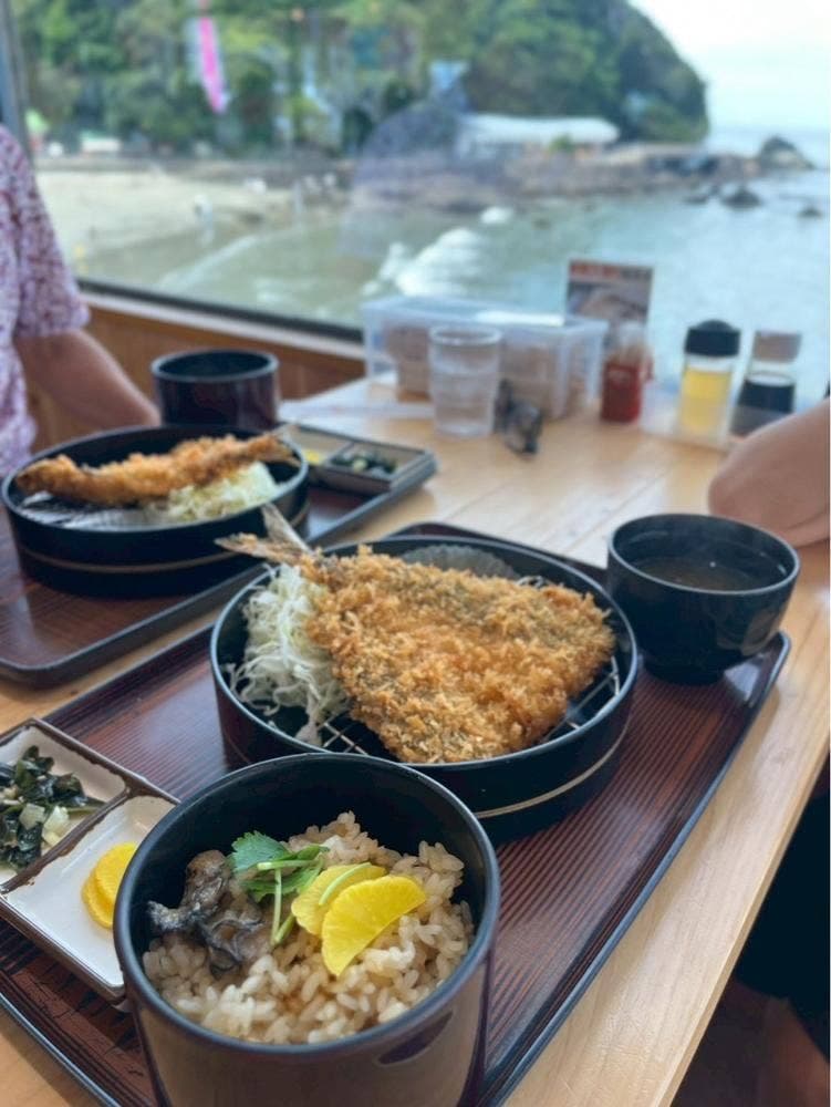 伊勢湾かき小屋センター