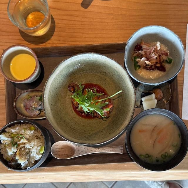 Apéro & Pâtisserie acoya - サブ画像3