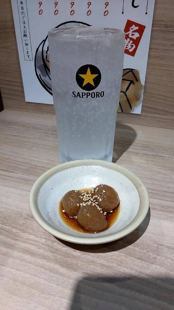 北の家族 京橋 ガード下店 - サブ画像1