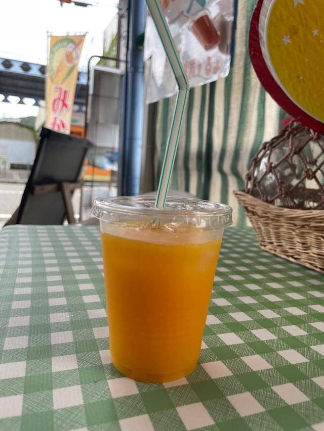 ジュースバー 中西商店 - サブ画像2