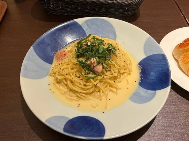 鎌倉パスタ たまプラーザ店 - サブ画像1