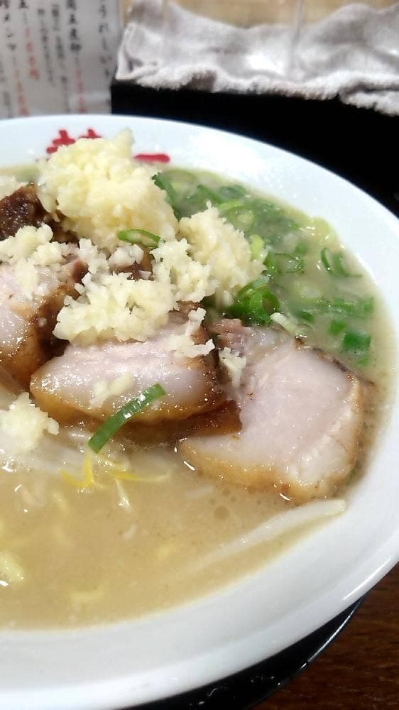 らーめん 賛平 京橋店 - サブ画像3