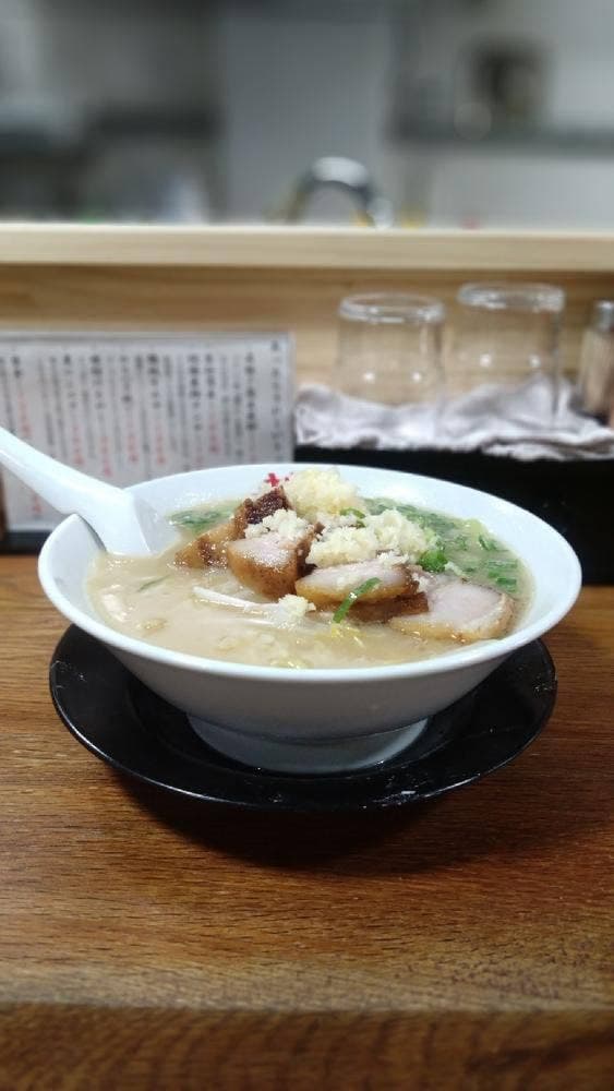 らーめん 賛平 京橋店 - サブ画像2