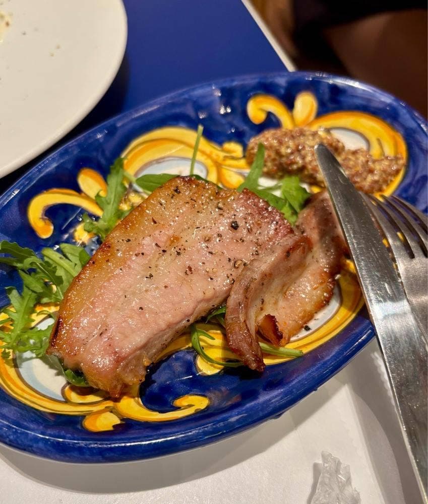 アンティーカ ピッツェリア ダ ミケーレ 恵比寿