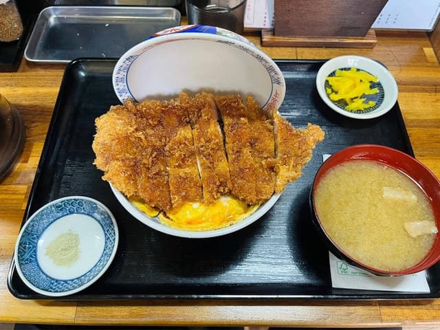 食事処 酒処 富士かつ 大山店 - サブ画像2