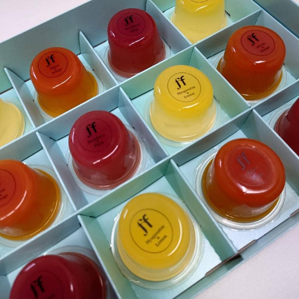 ユーハイム 高島屋京都店