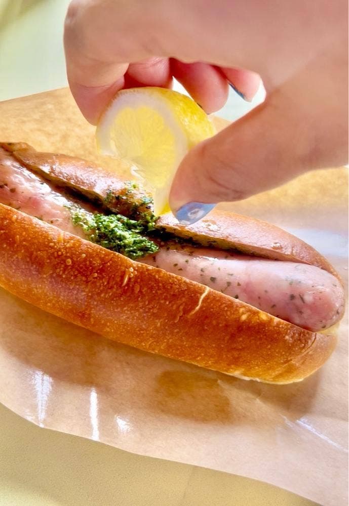 フードコート ラ コリーナ近江八幡