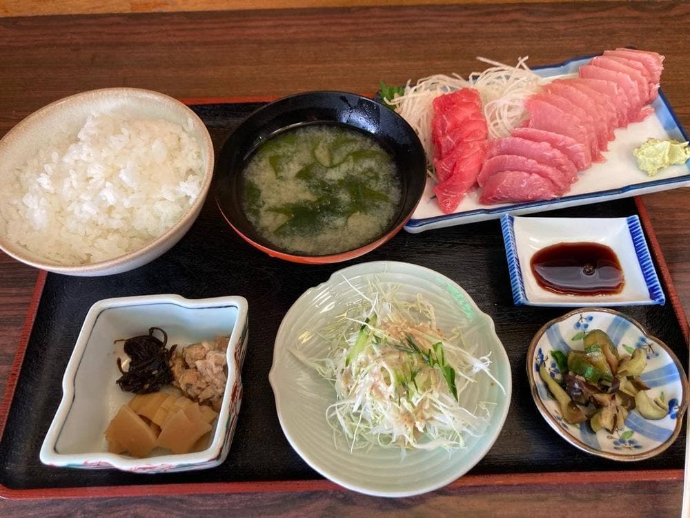 山崎屋食堂