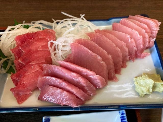 山崎屋食堂 - サブ画像3