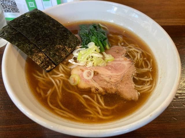 らーめん HANABI - サブ画像1