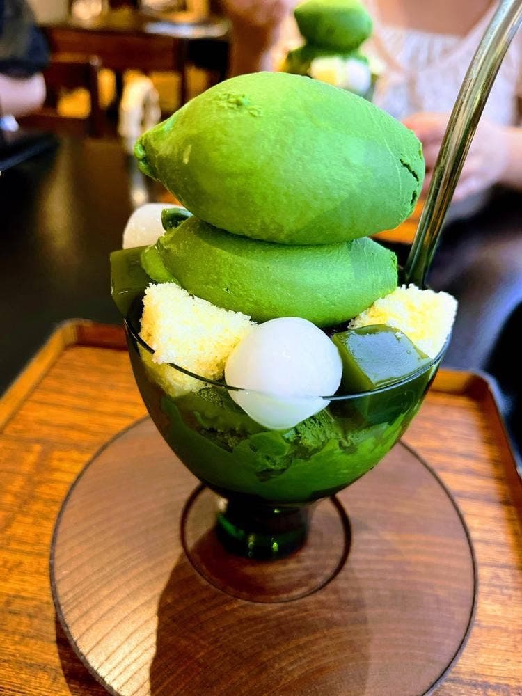 無碍山房 Salon de Muge 京都髙島屋店