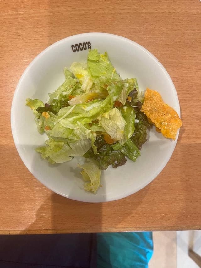 ココス 大館店 - サブ画像1