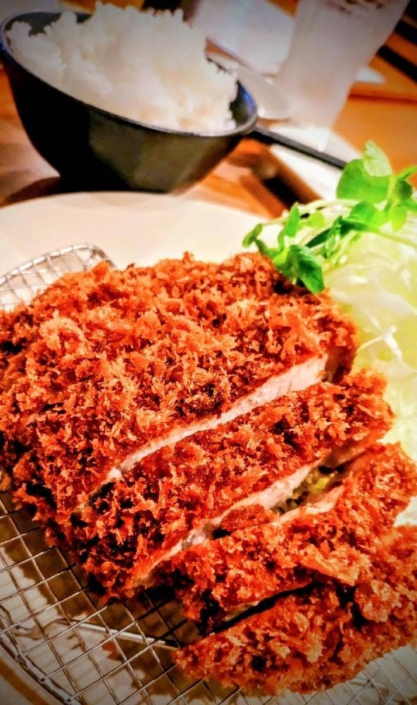 とんかつ 椛 - サブ画像2