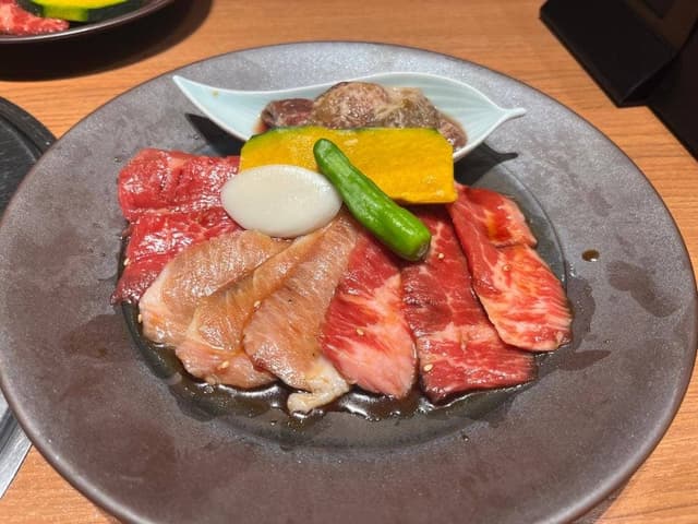 焼肉トラジ 町田店 - サブ画像2