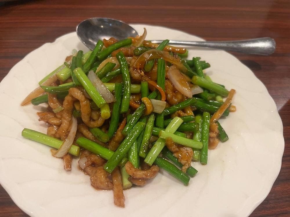 中華料理 興隆 東十条店