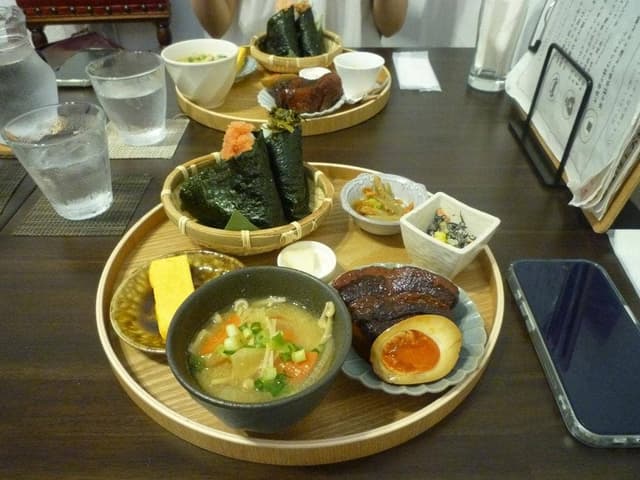 TOMOE - サブ画像1