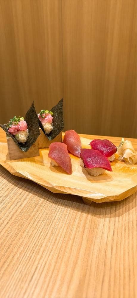 和食 いぶり別邸 神田店 - サブ画像3