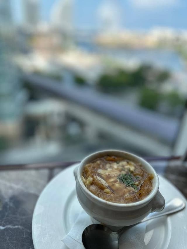 CAFE AUX BACCHANALES 桜木町 - サブ画像2
